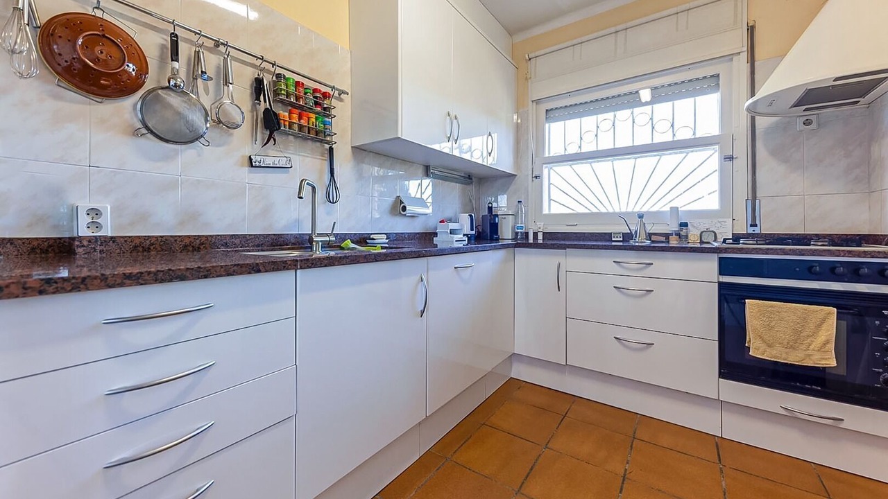 Photo of Kitchen in La Canyera