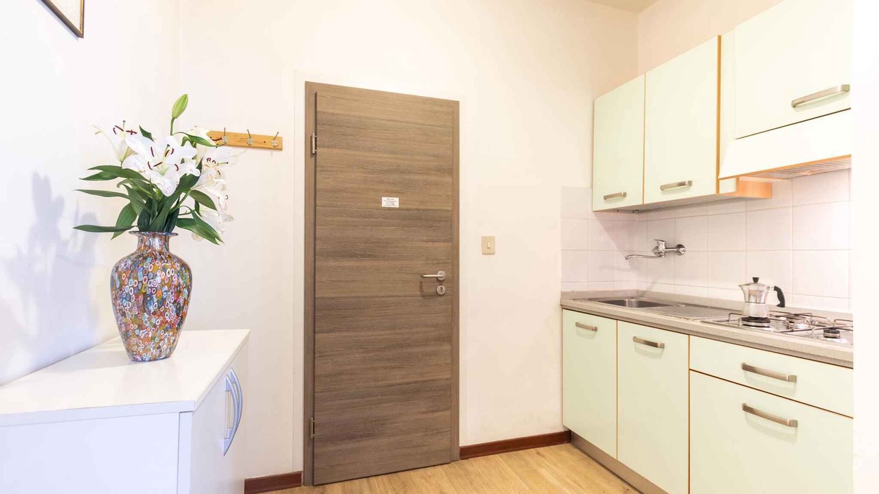 Photo of Kitchen in Lignano Sabbiadoro