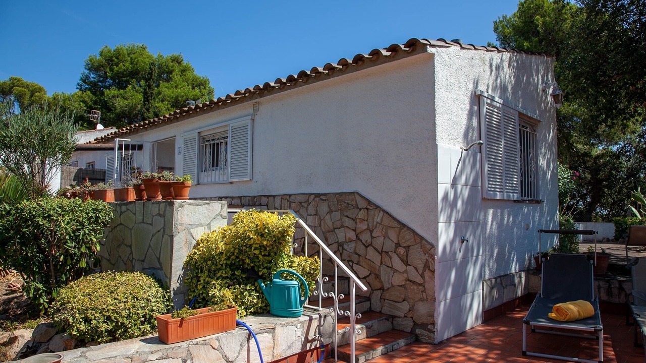 Photo of Outdoor in Tossa de Mar