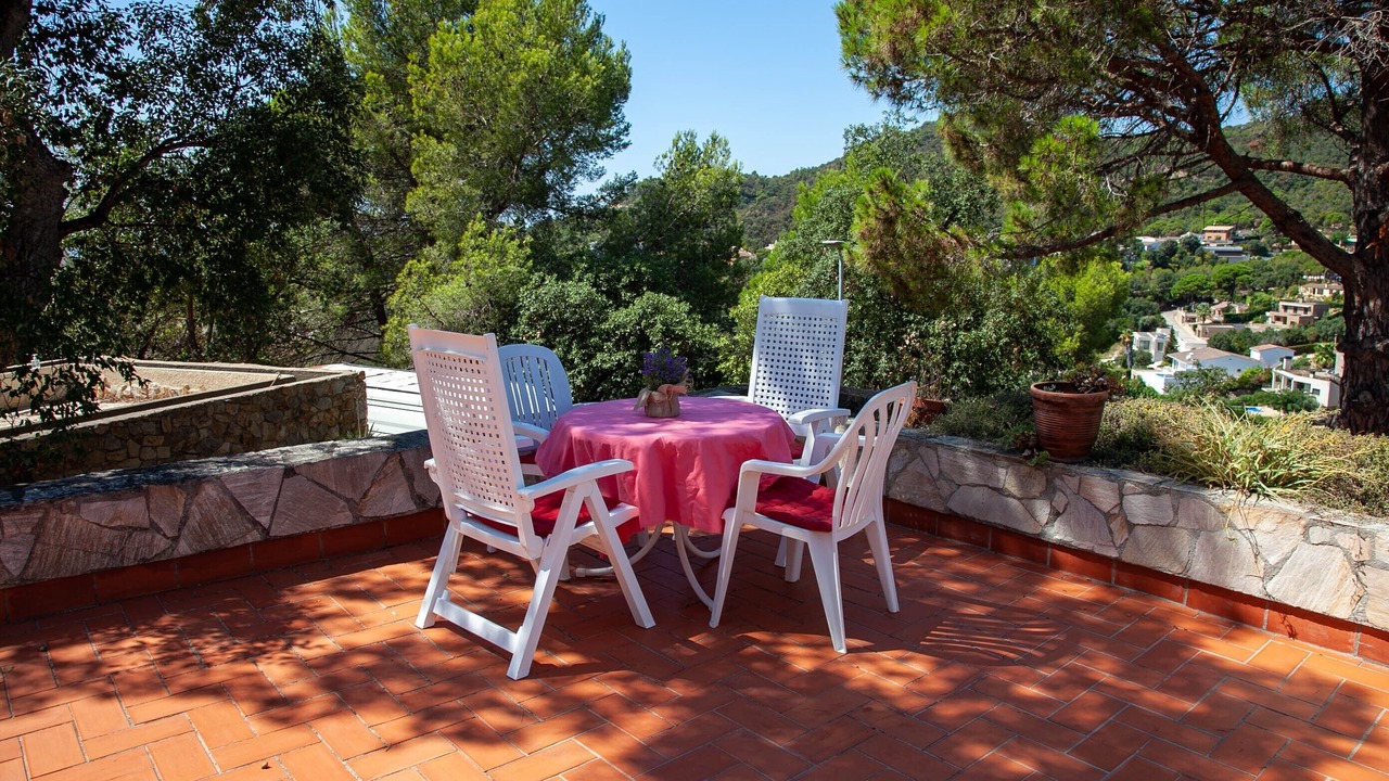 Photo of Outdoor in Tossa de Mar