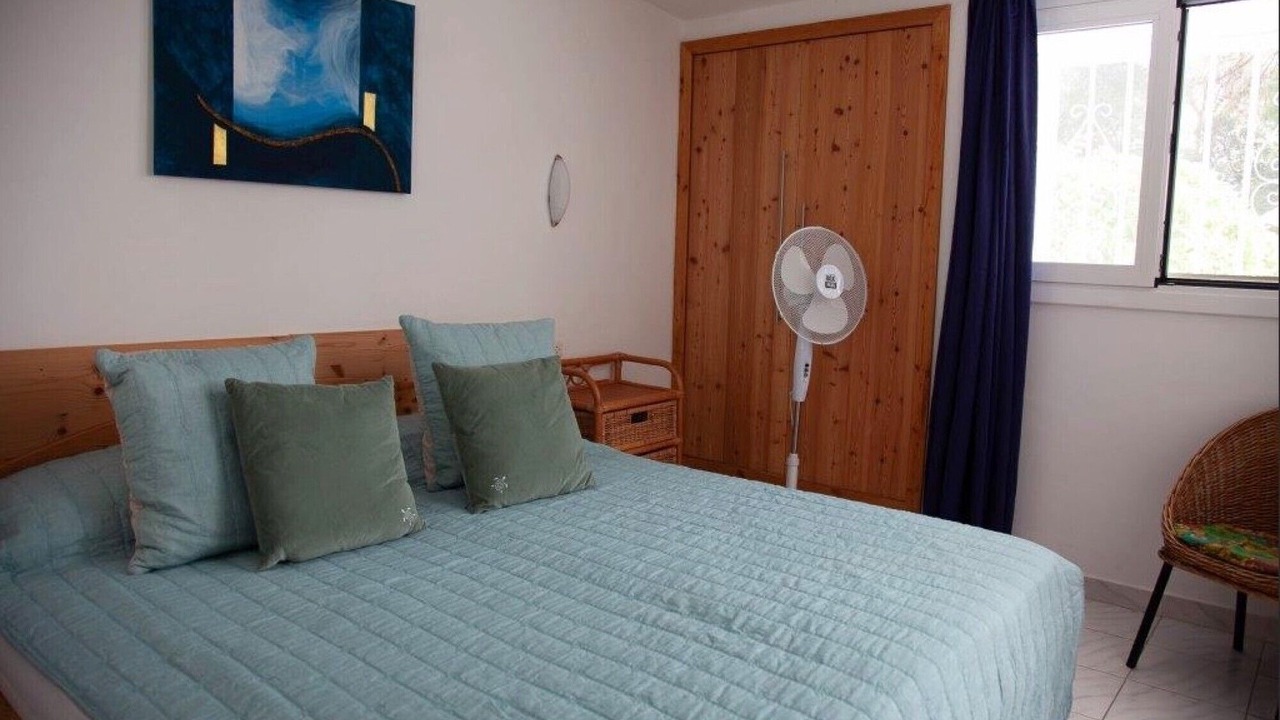 Photo of Bedroom in Tossa de Mar