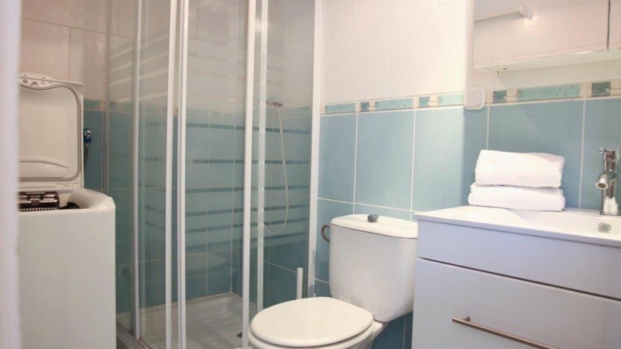 Photo of Bathroom in Tossa de Mar