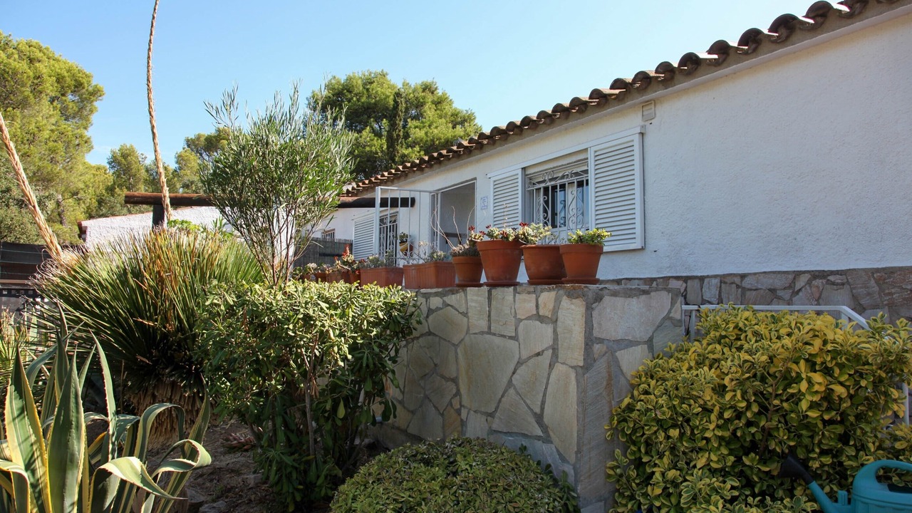 Photo of Outdoor in Tossa de Mar