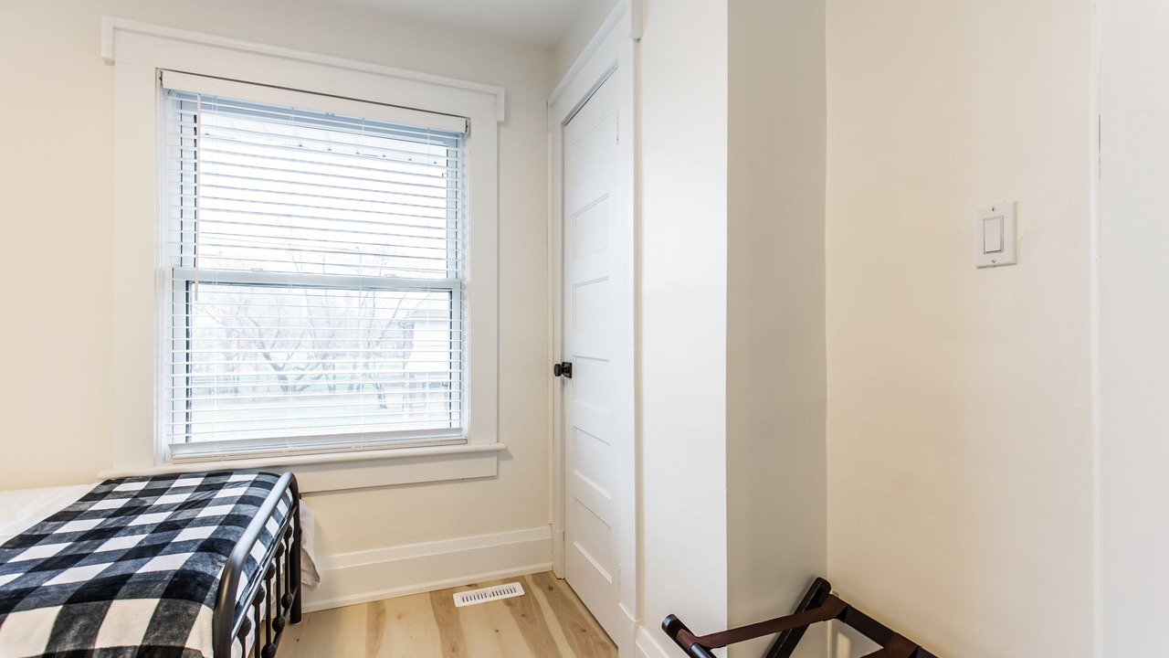 Photo of Bedroom in Niagara Falls