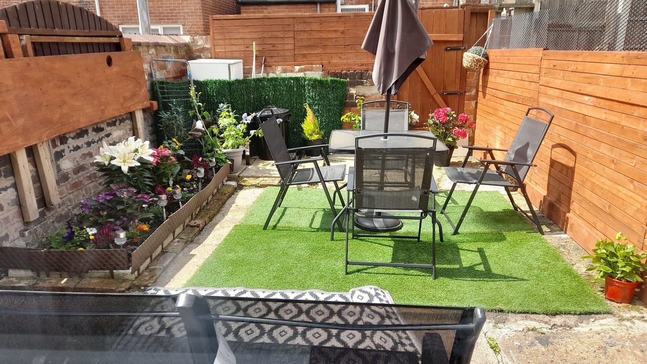 Photo of Outdoor in Thurnscoe
