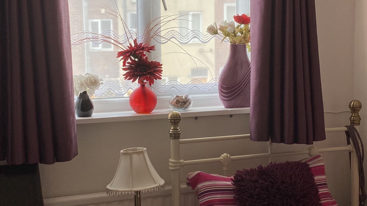 Photo of Bedroom in Thurnscoe