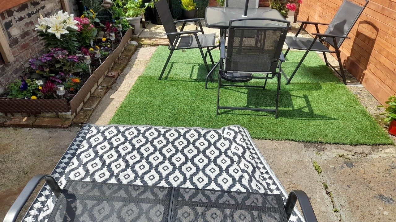 Photo of Outdoor in Thurnscoe