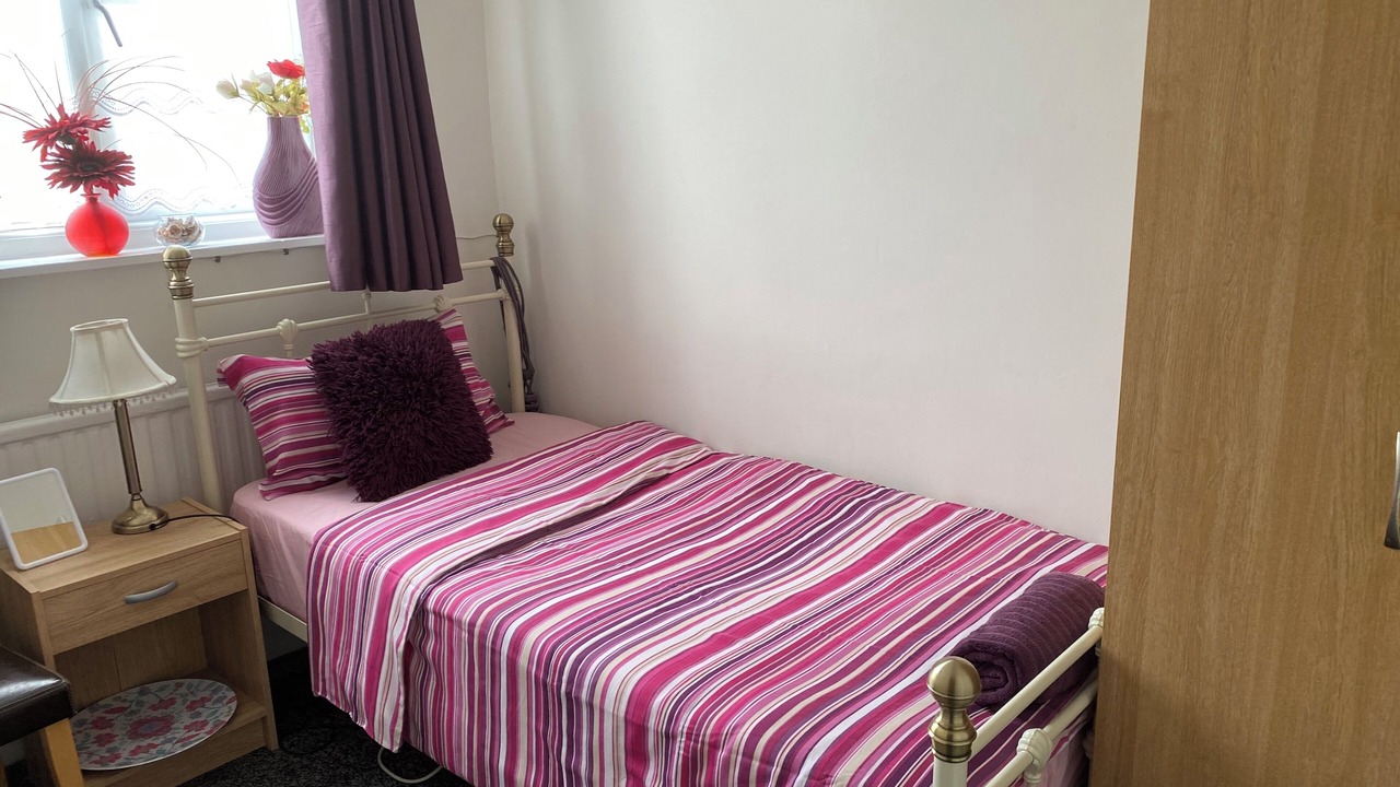 Photo of Bedroom in Thurnscoe