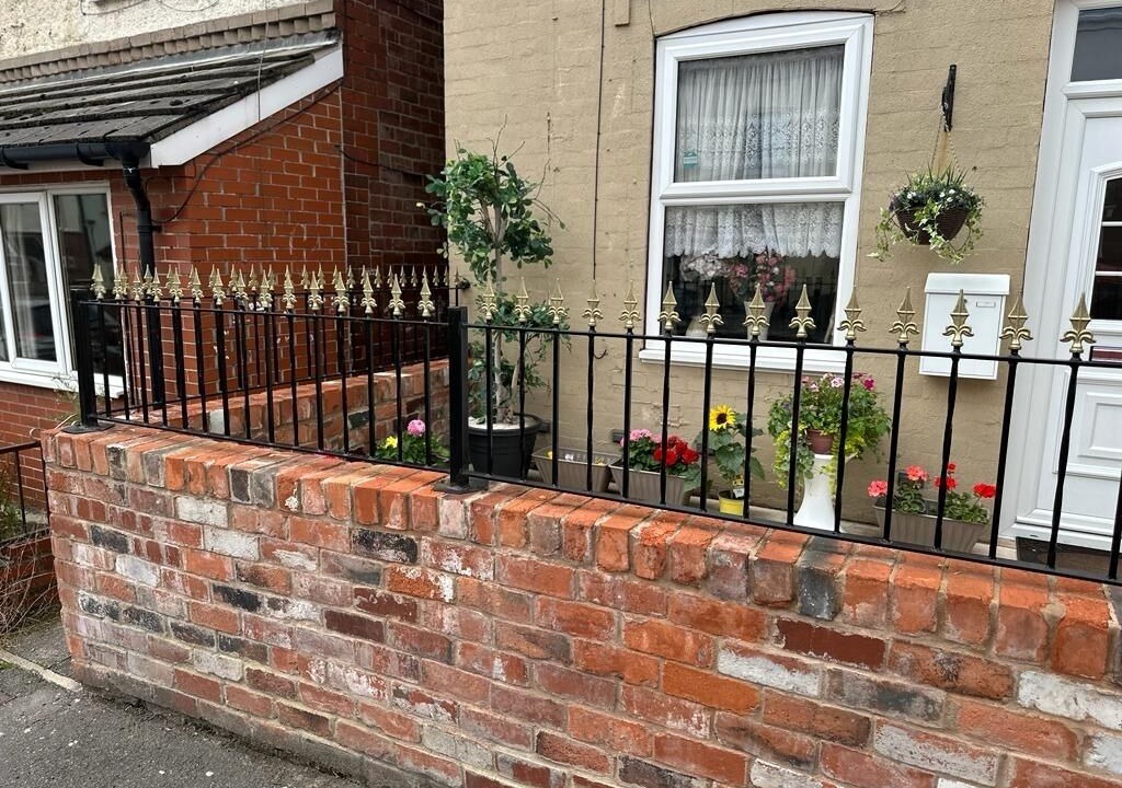 Photo of Outdoor in Thurnscoe
