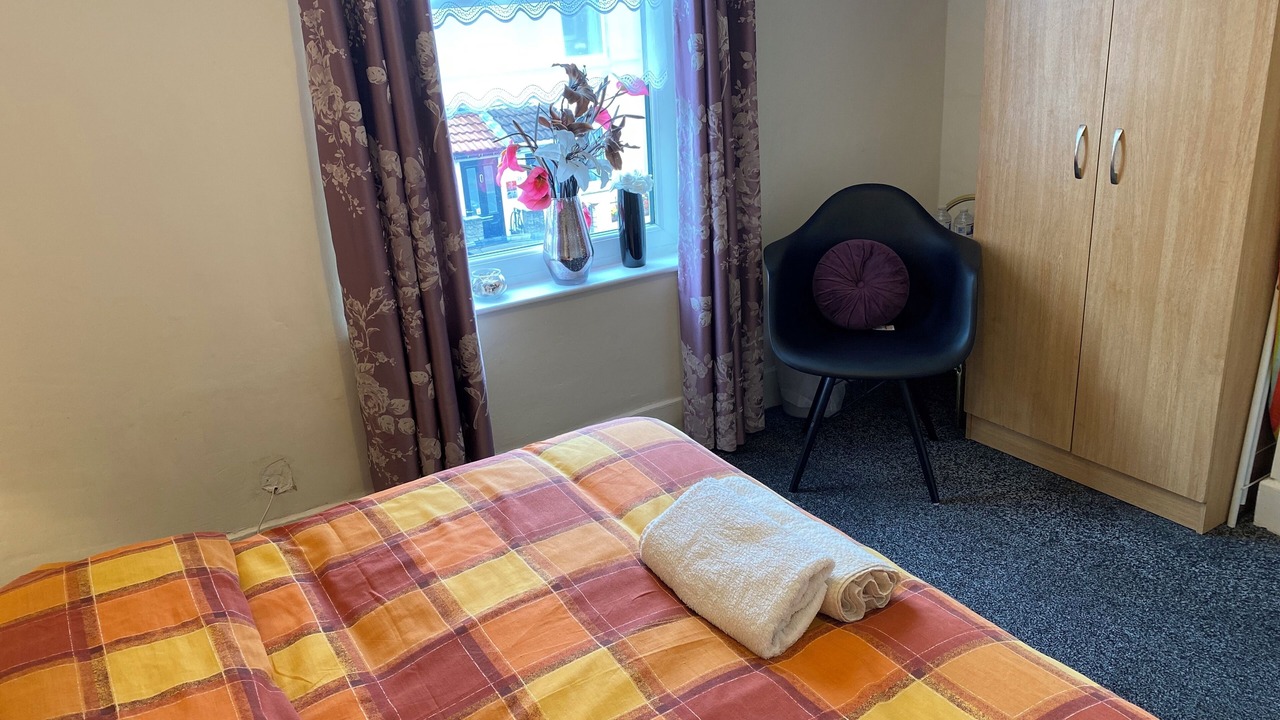 Photo of Bedroom in Thurnscoe