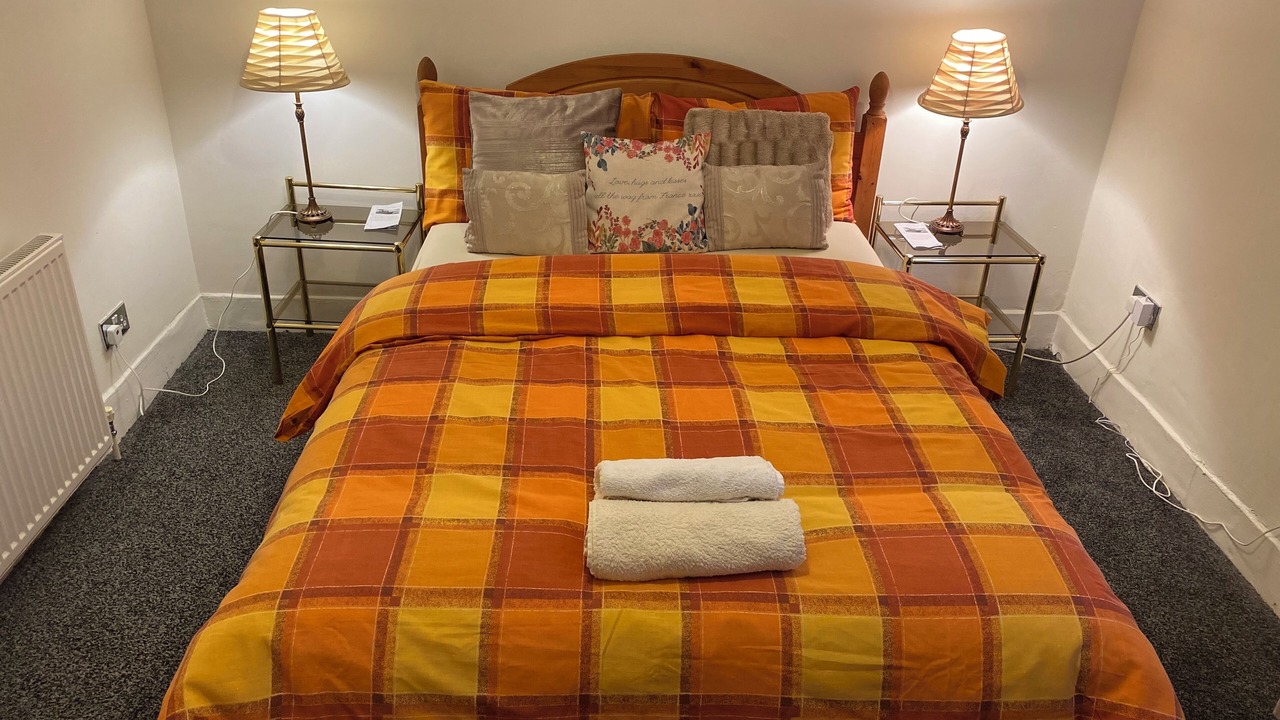 Photo of Bedroom in Thurnscoe