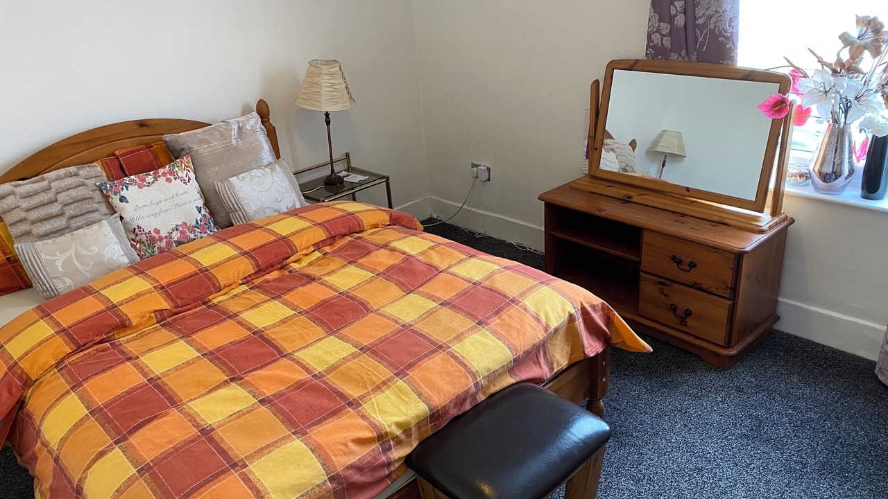 Photo of Bedroom in Thurnscoe
