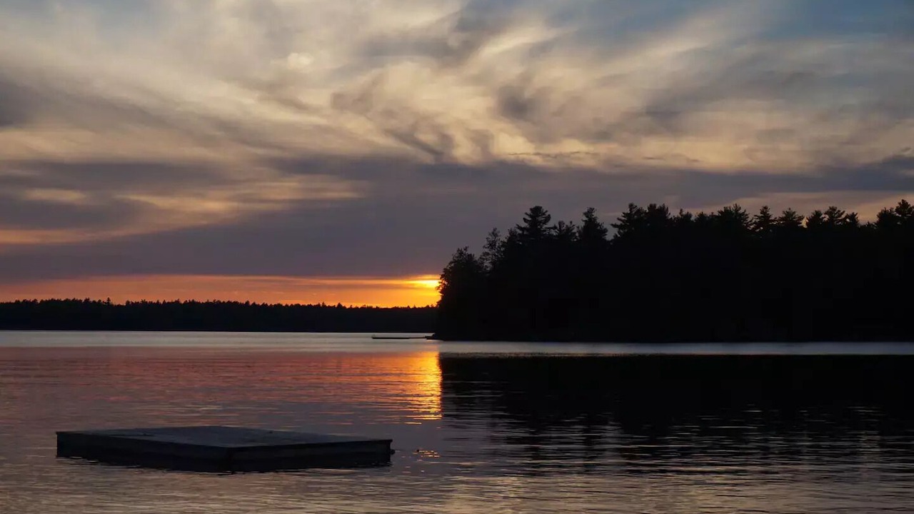 Photo of Outdoor in Burleigh Falls