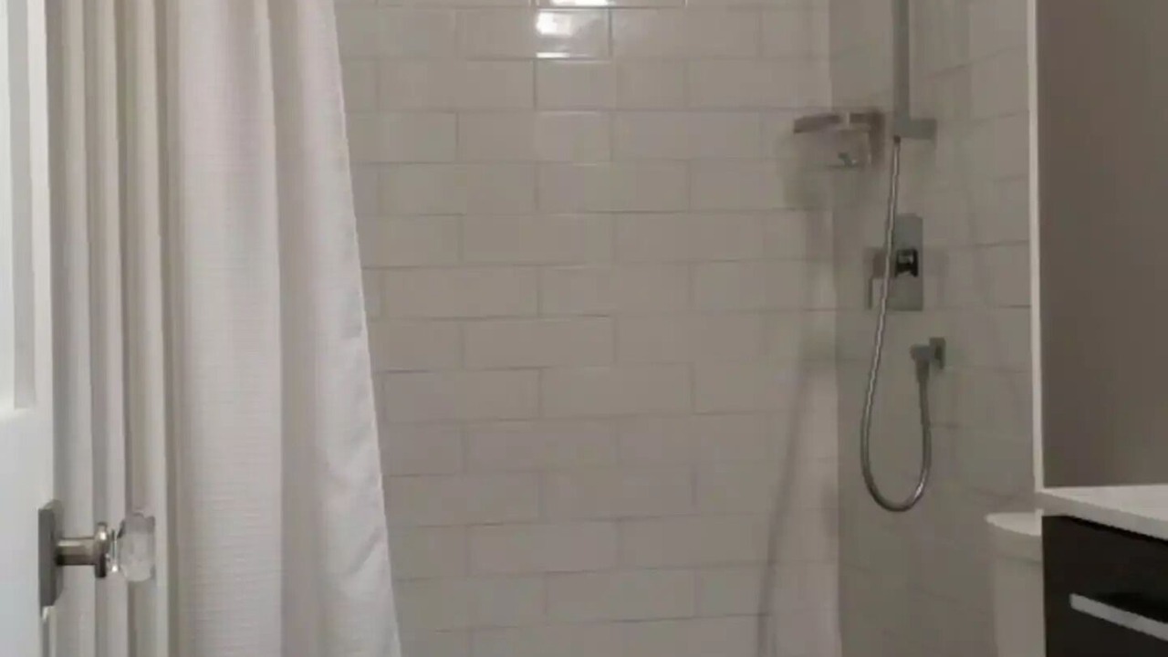 Photo of Bathroom in Burleigh Falls