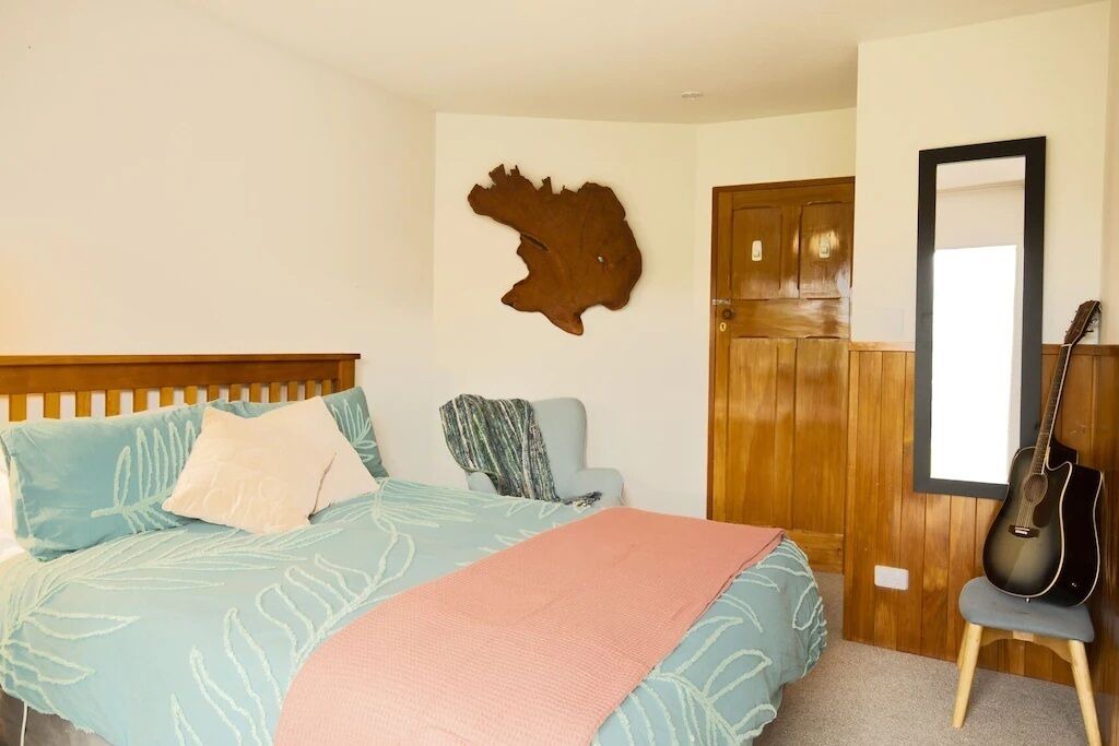 Photo of Bedroom in Hapuku