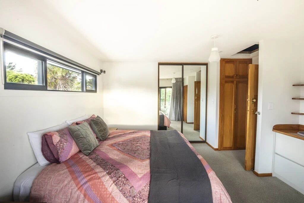 Photo of Bedroom in Hapuku