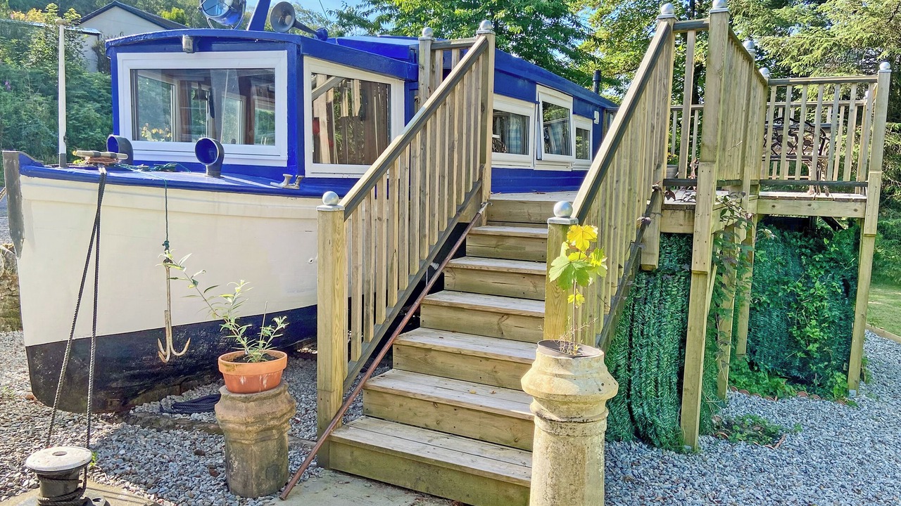 Photo of Outdoor in Glendaruel