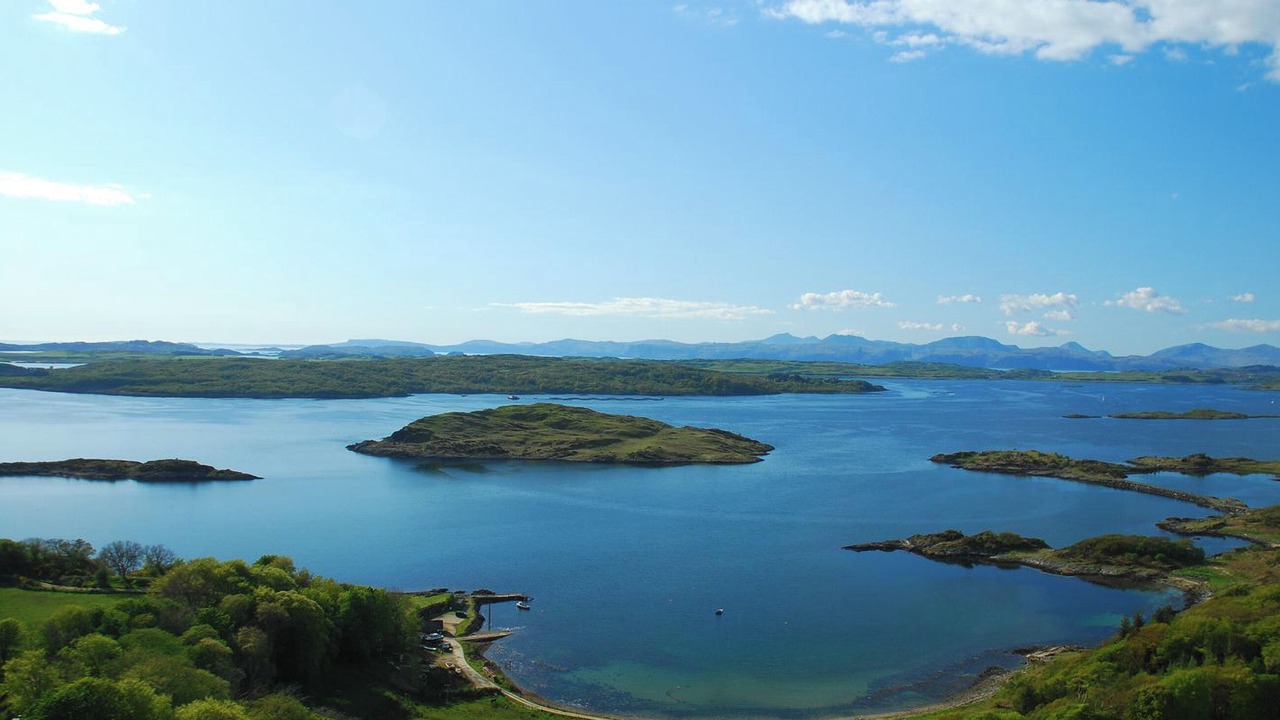 Photo of Others in Isle of Luing