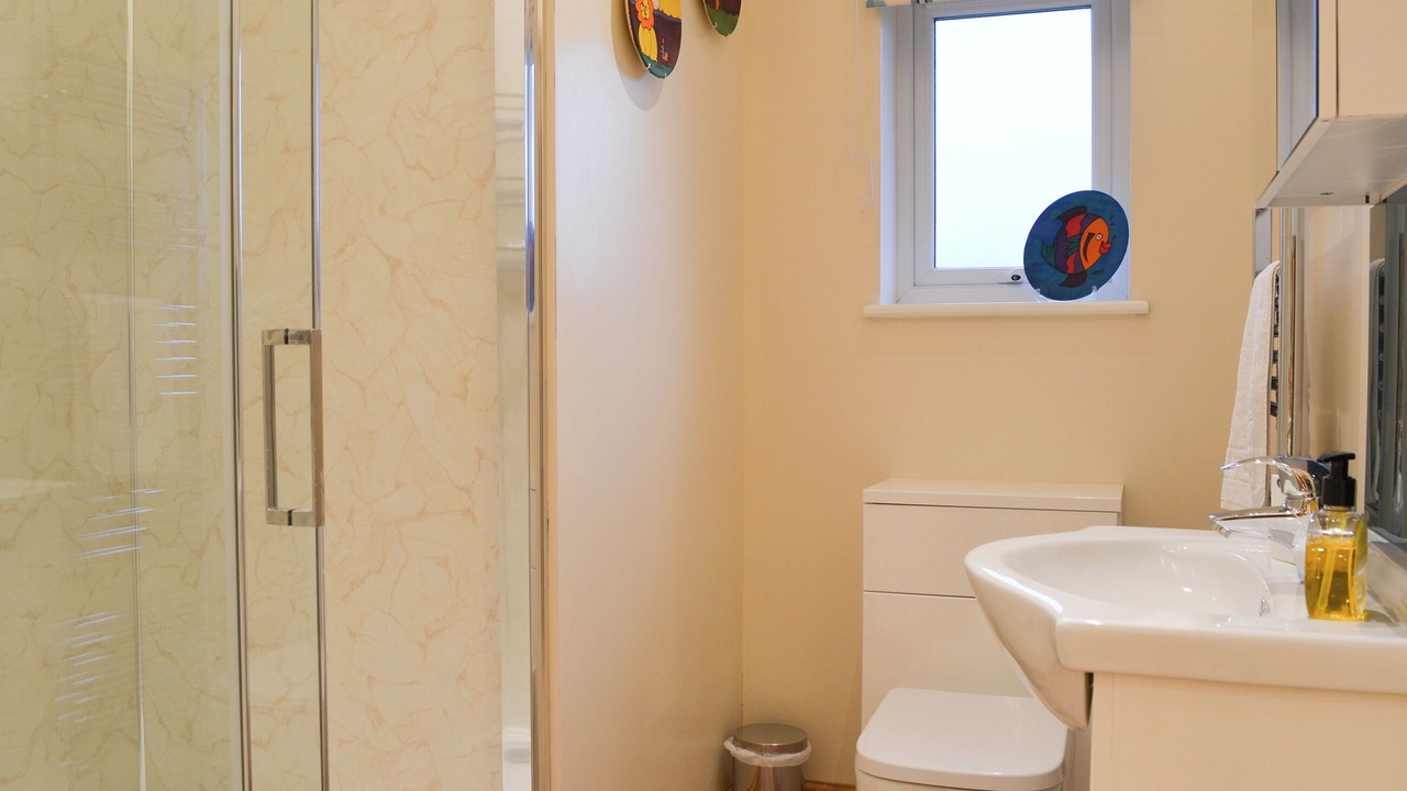 Photo of Bedroom in Rhyd-y-clafdy