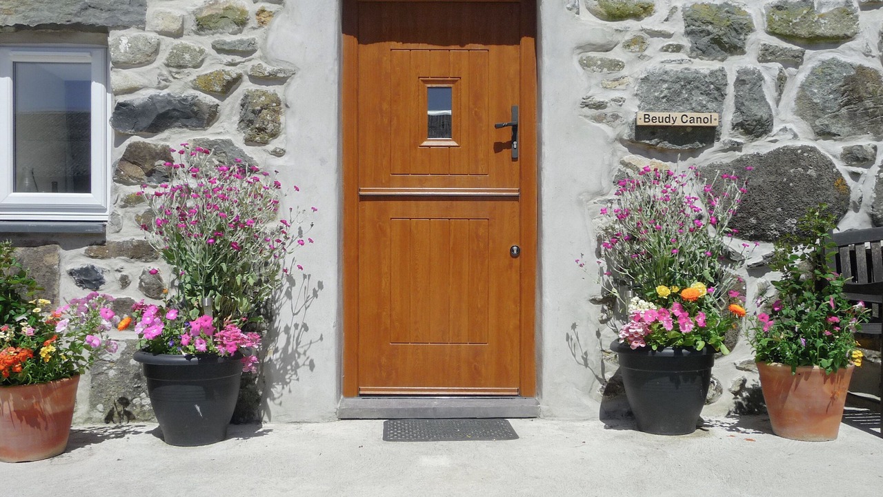 Photo of Outdoor in Rhyd-y-clafdy