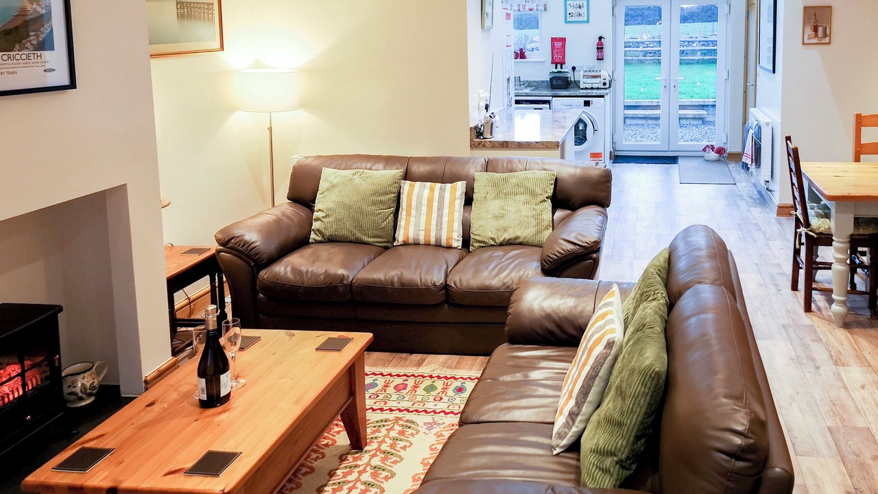 Photo of Bedroom in Rhyd-y-clafdy