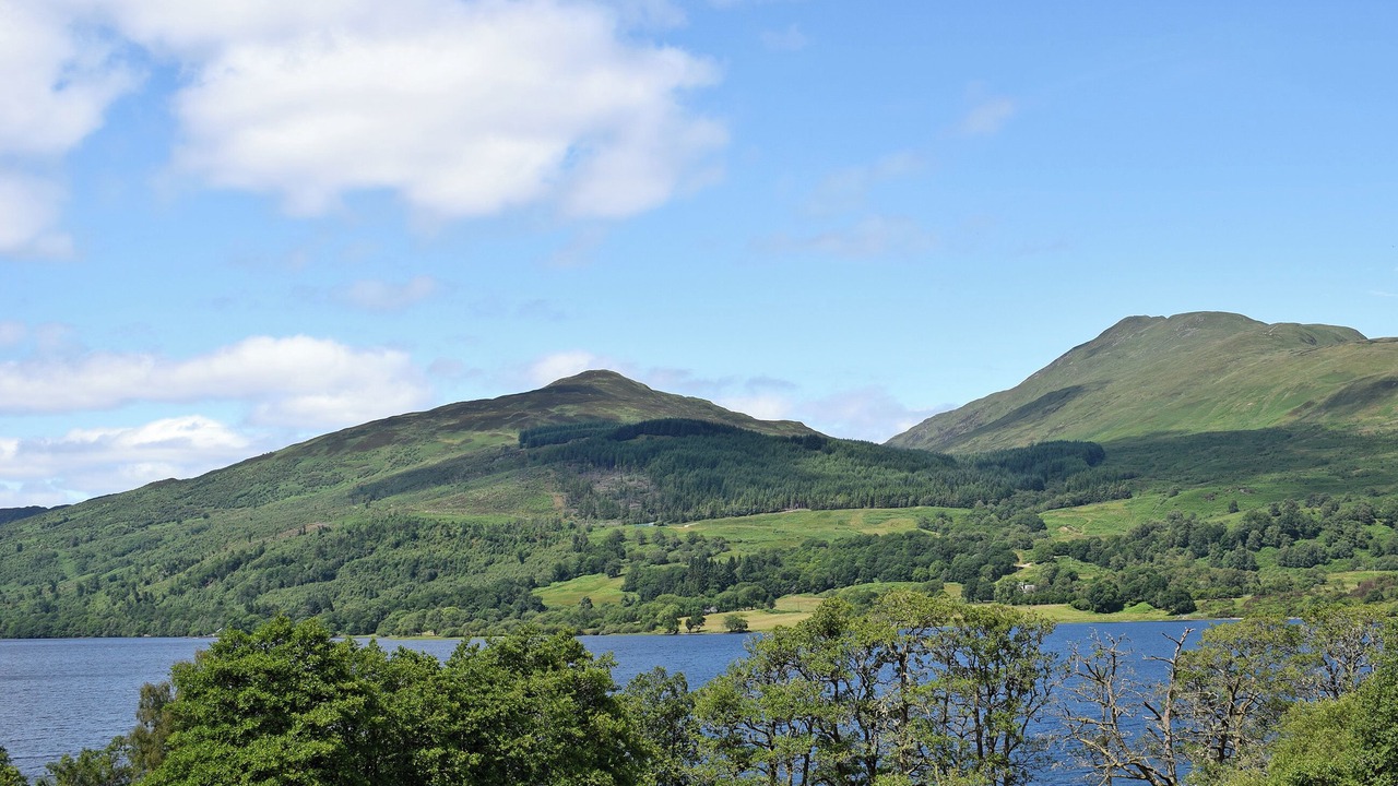 Photo of Others in Aberfoyle