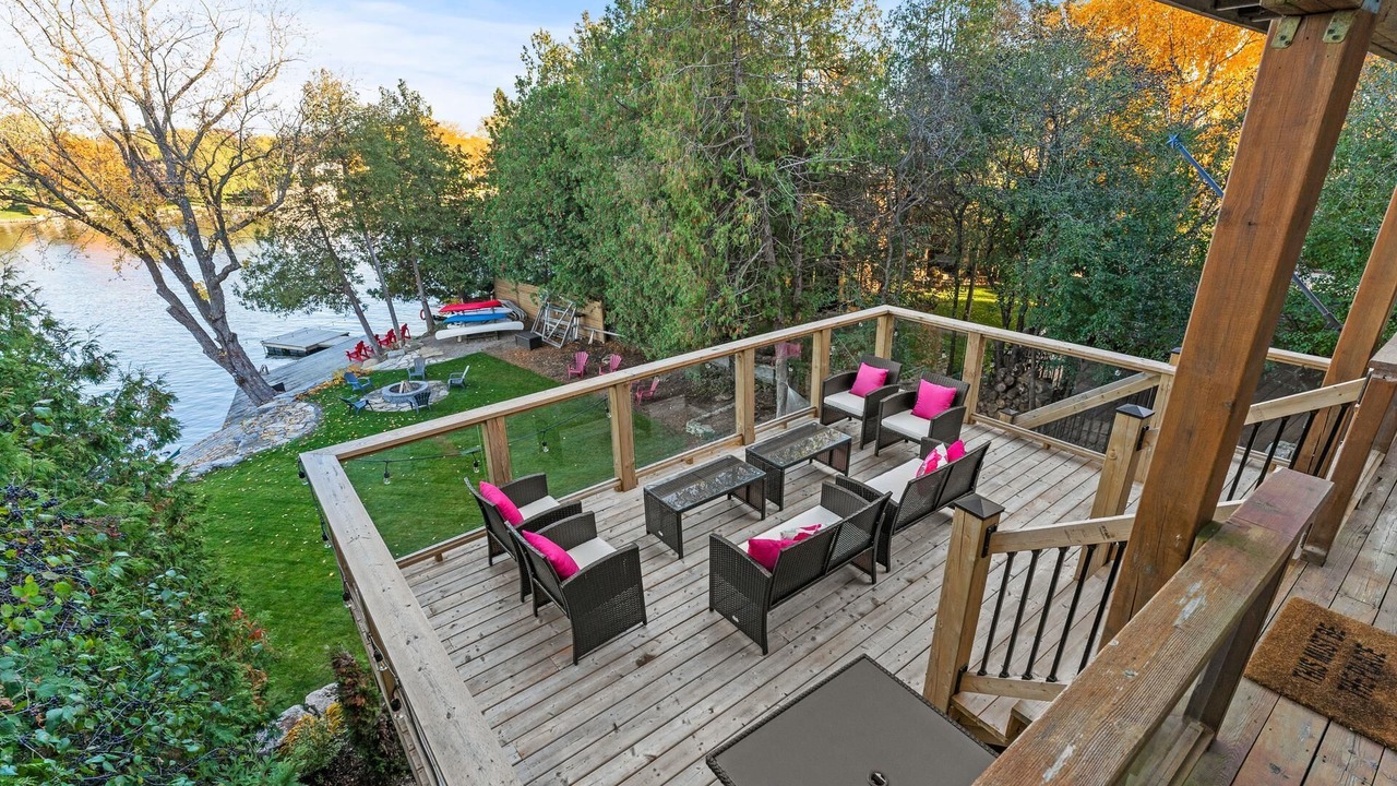 Photo of Outdoor in Fenelon Falls