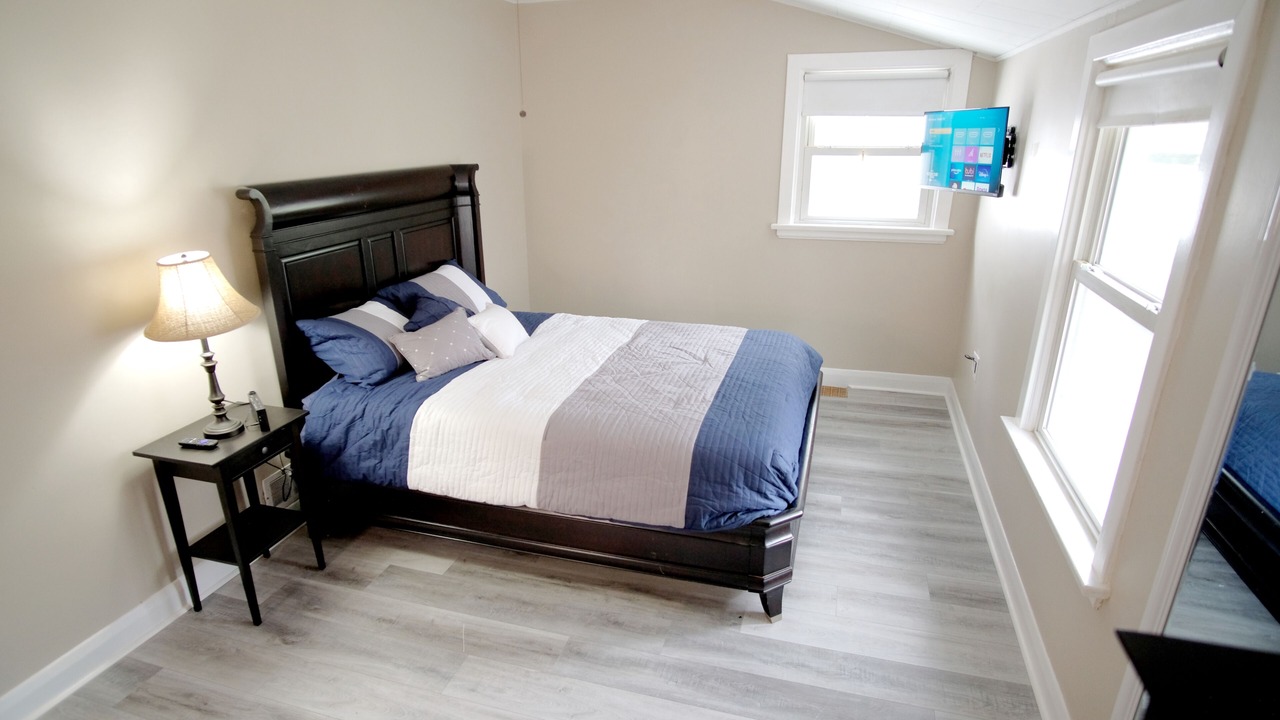 Photo of Bedroom in South London
