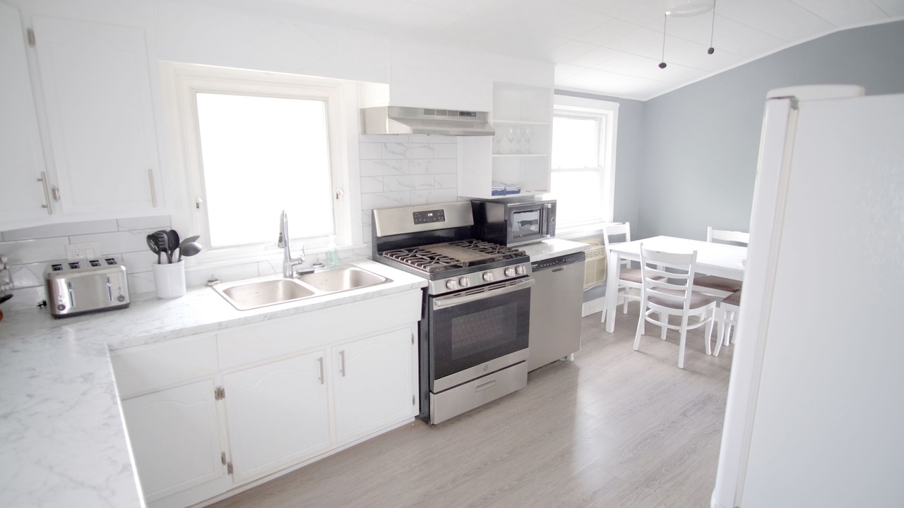 Photo of Kitchen in South London