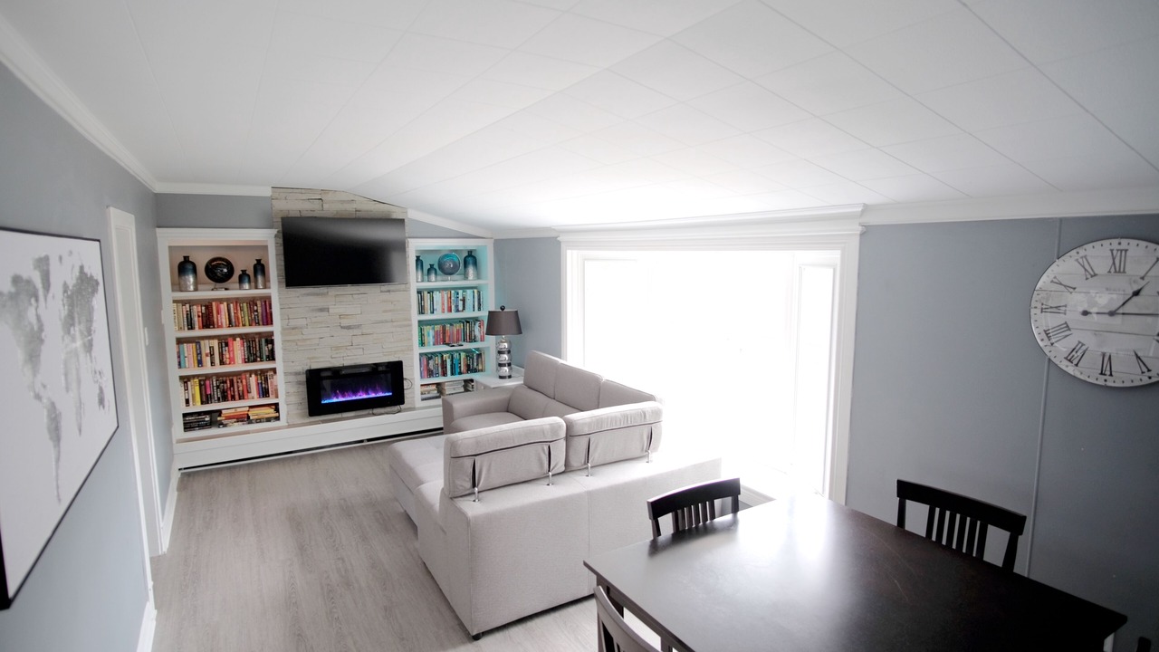 Photo of Livingroom in South London