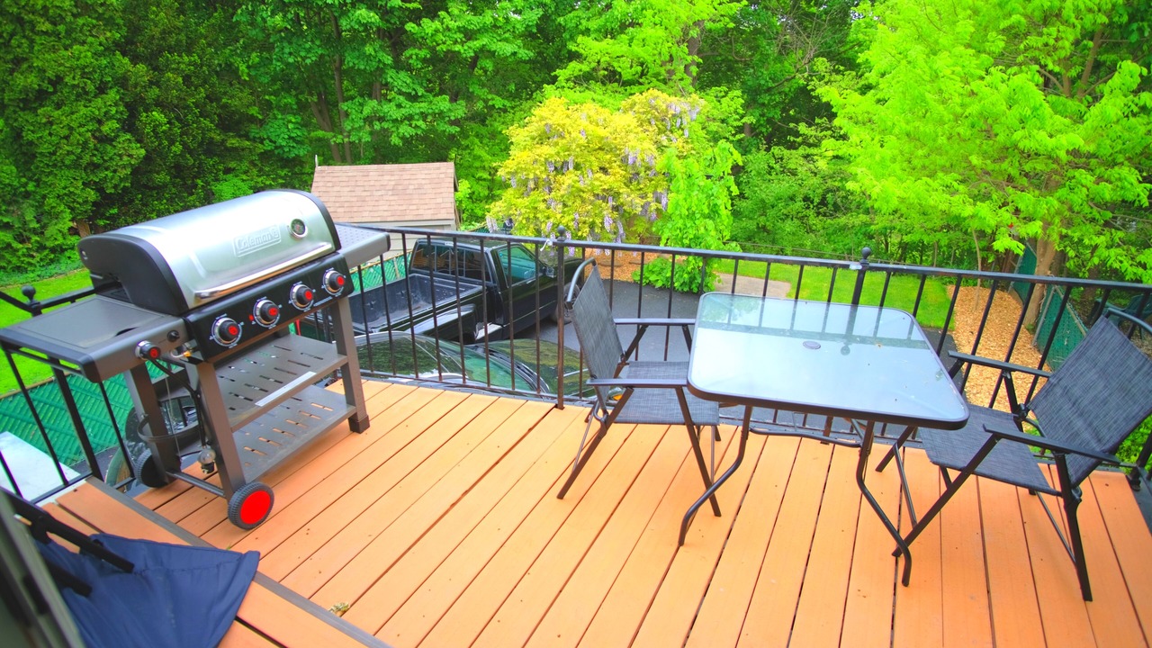 Photo of Outdoor in South London