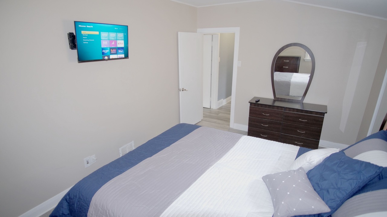 Photo of Bedroom in South London