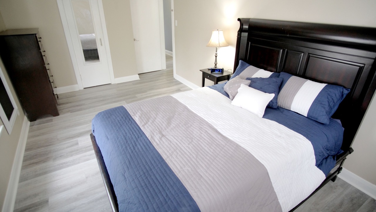 Photo of Bedroom in South London