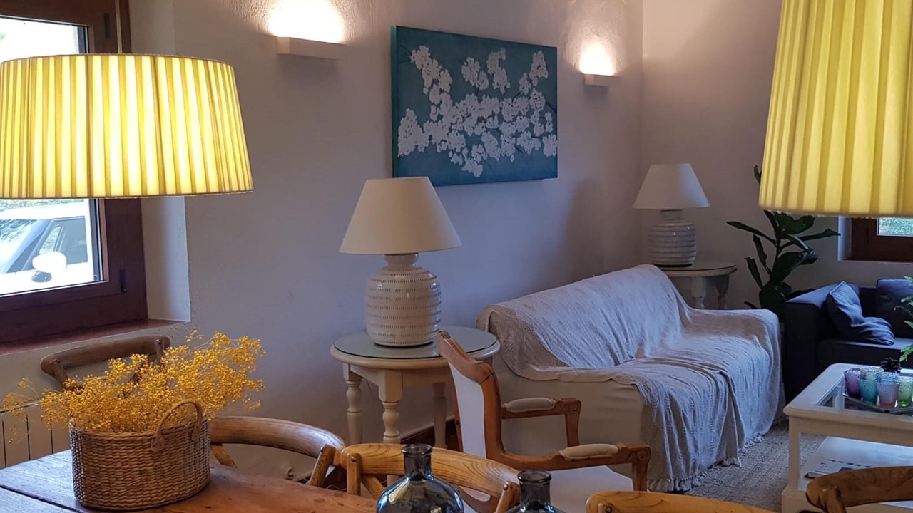 Photo of Livingroom in Santa Cristina de Aro