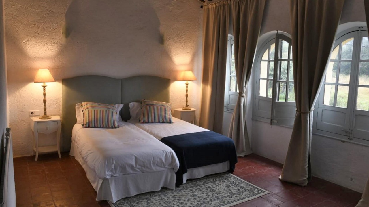 Photo of Bedroom in Santa Cristina de Aro