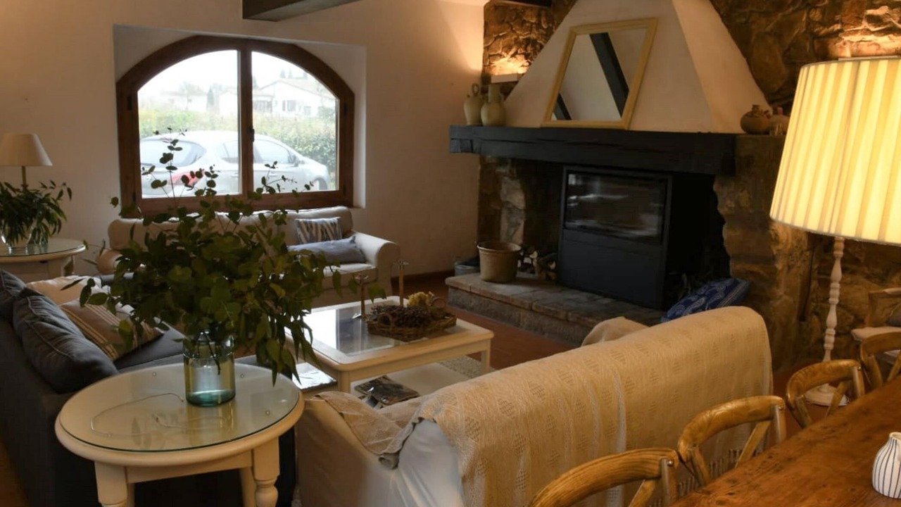 Photo of Livingroom in Santa Cristina de Aro
