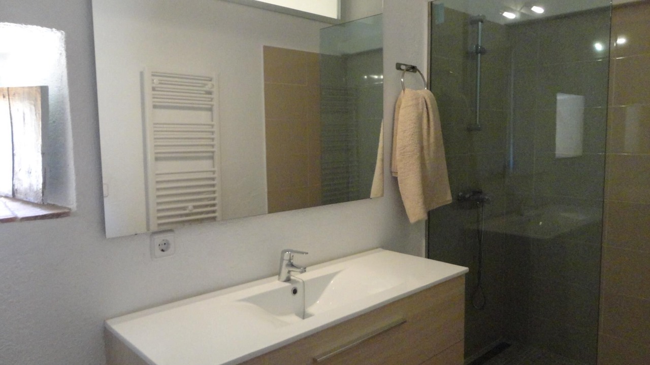 Photo of Bathroom in Santa Cristina de Aro