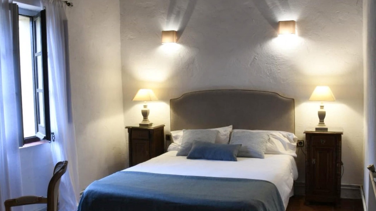 Photo of Bedroom in Santa Cristina de Aro