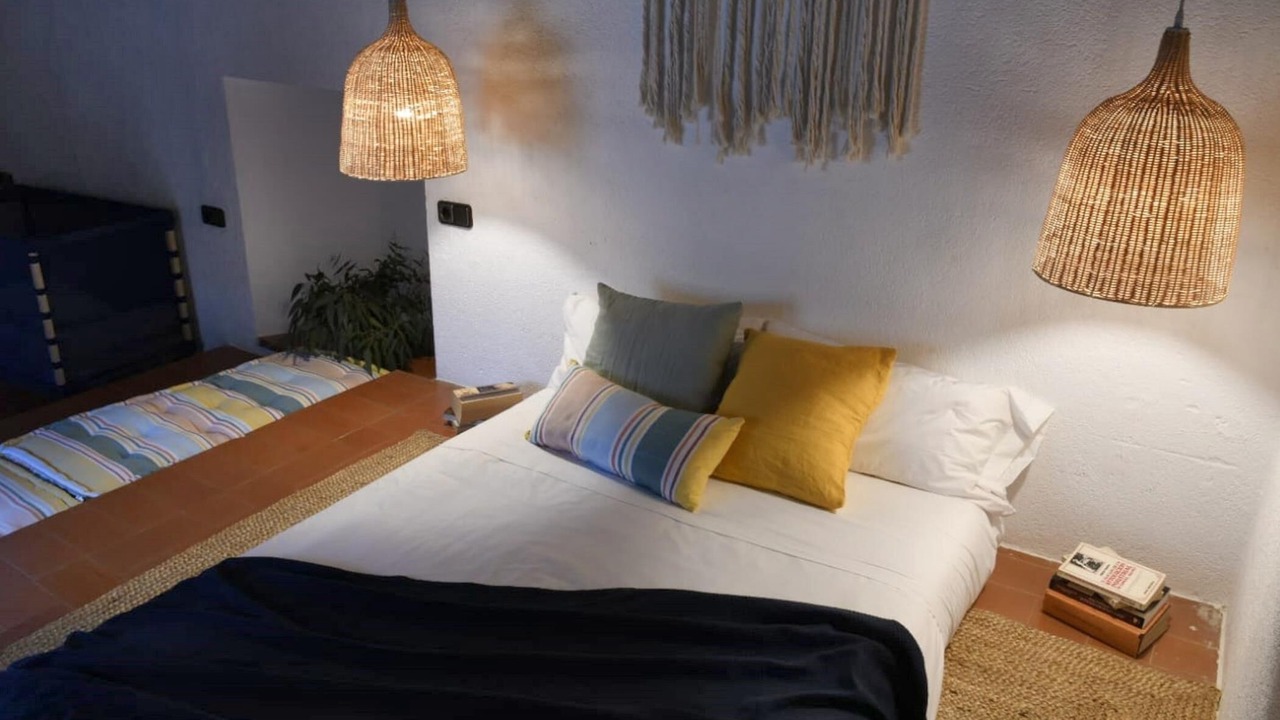 Photo of Bedroom in Santa Cristina de Aro