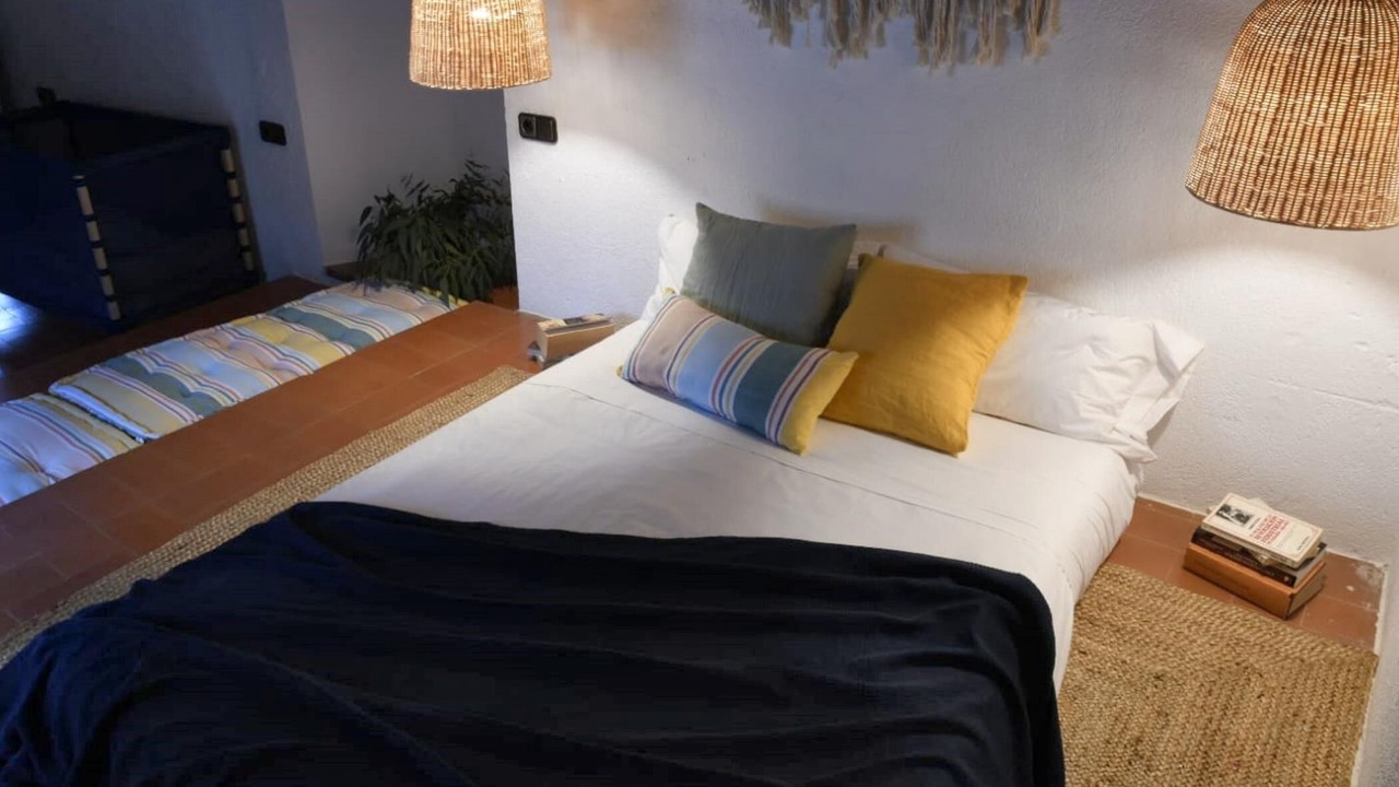 Photo of Bedroom in Santa Cristina de Aro