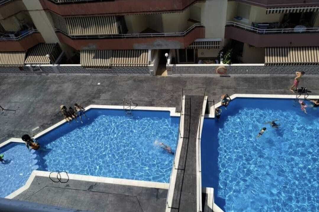 Photo of Outdoor in Pineda de Mar