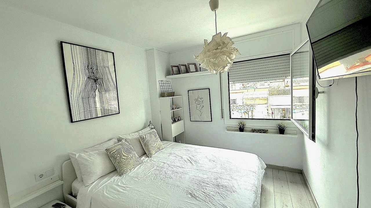 Photo of Bedroom in Pineda de Mar