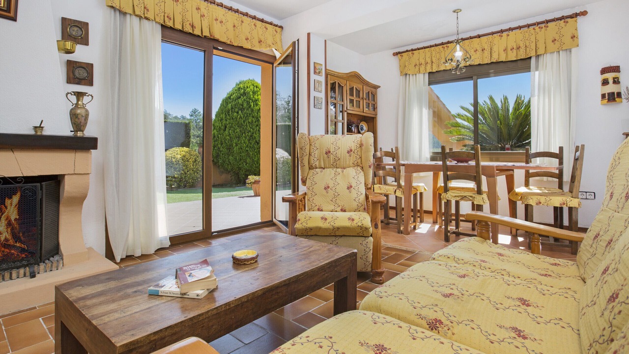 Photo of Livingroom in Puigventos