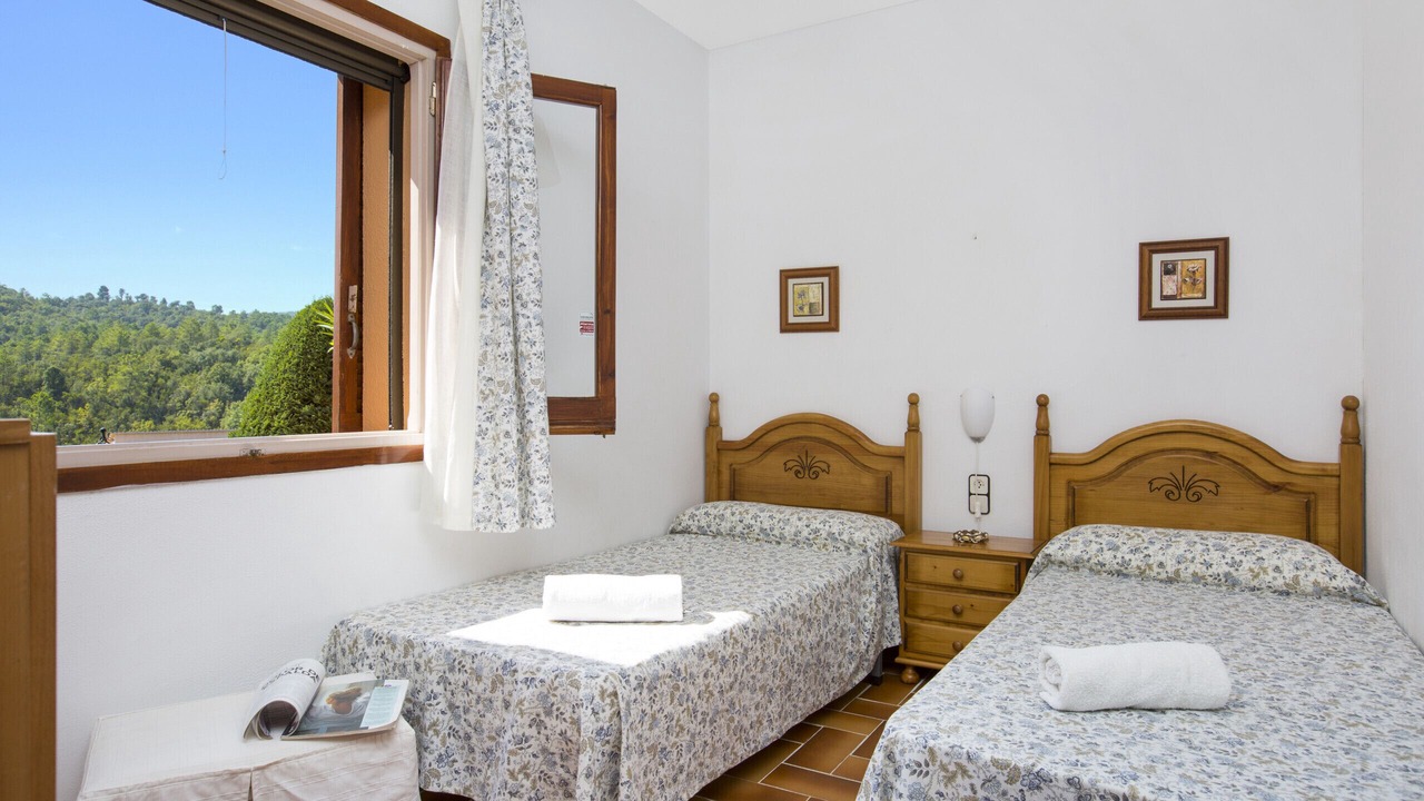 Photo of Bedroom in Puigventos