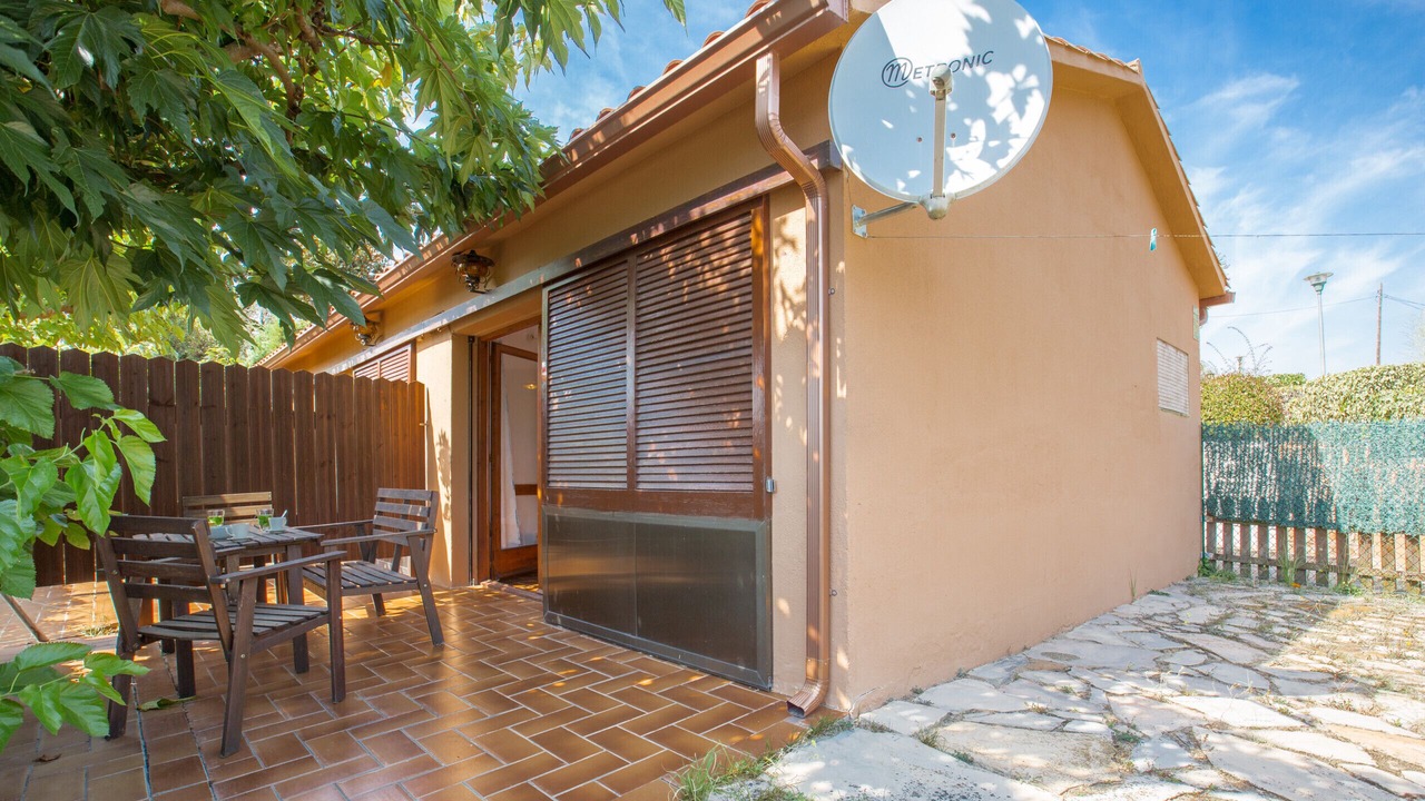 Photo of Outdoor in Puigventos