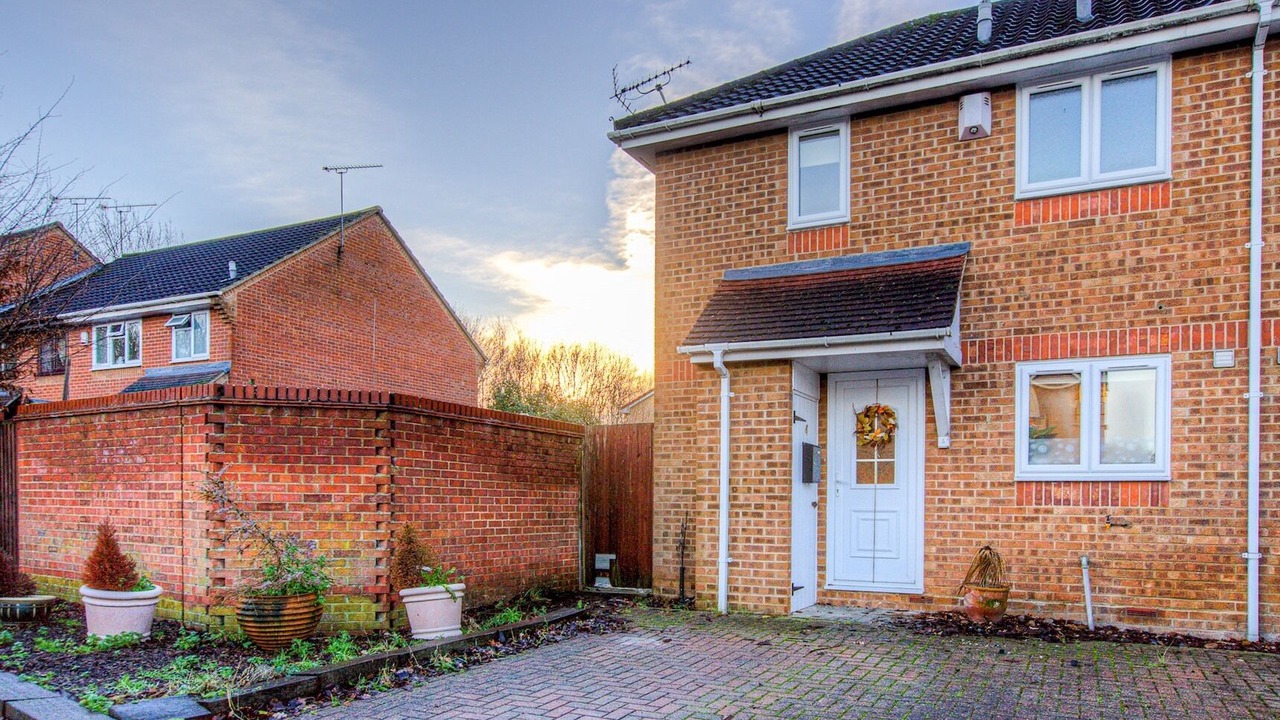 Photo of Outdoor in Basildon