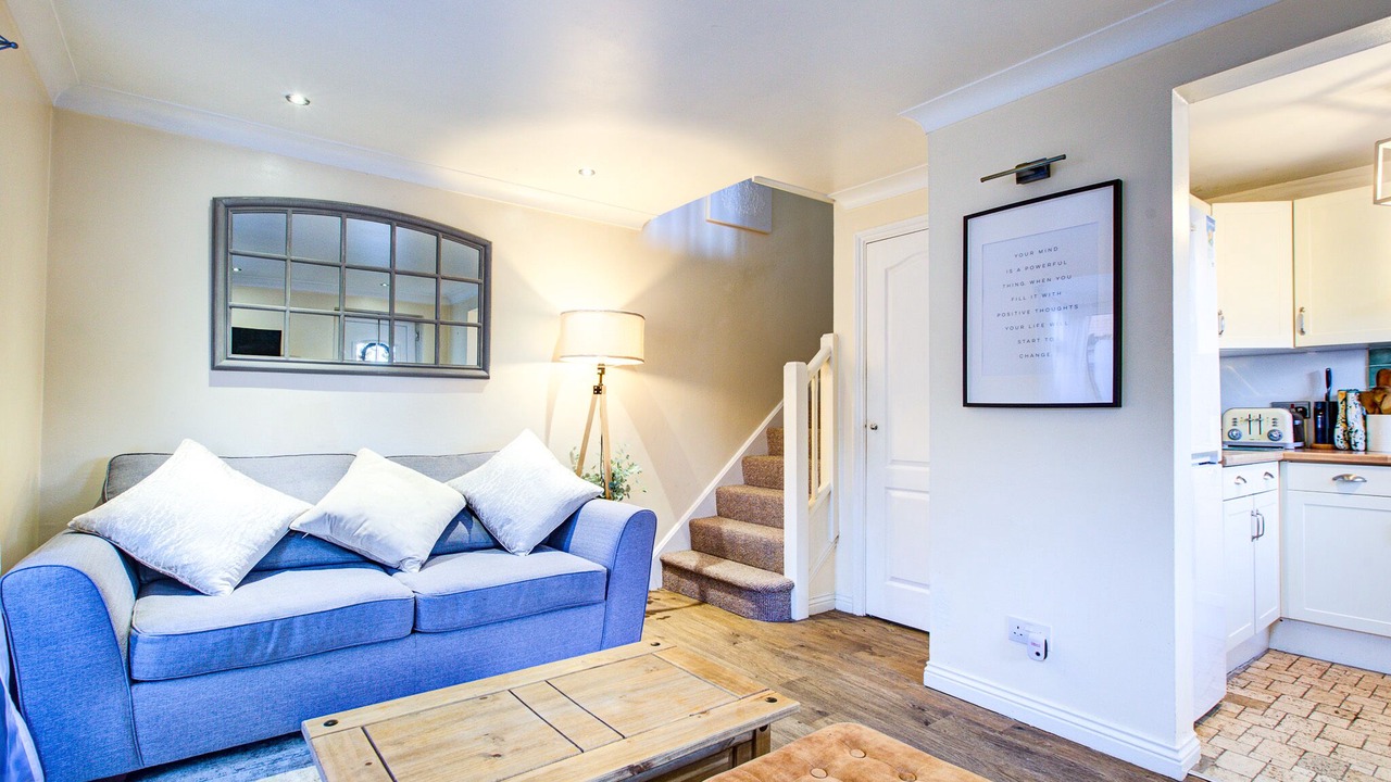 Photo of Livingroom in Basildon