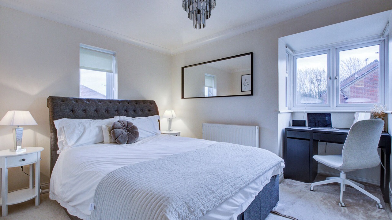 Photo of Bedroom in Basildon