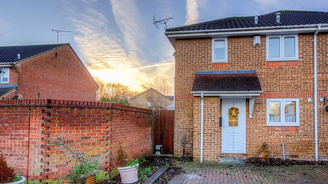 Photo of Outdoor in Basildon