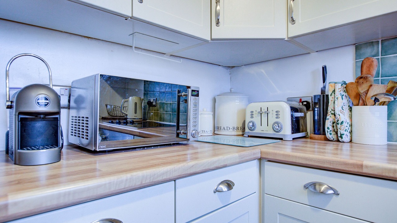 Photo of Kitchen in Basildon